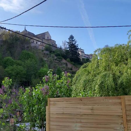La Petite Maison Dans La Vallee Avallon Zewnętrze zdjęcie