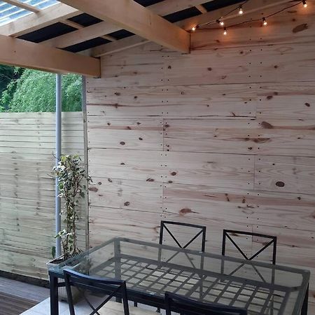 La Petite Maison Dans La Vallee Avallon Zewnętrze zdjęcie