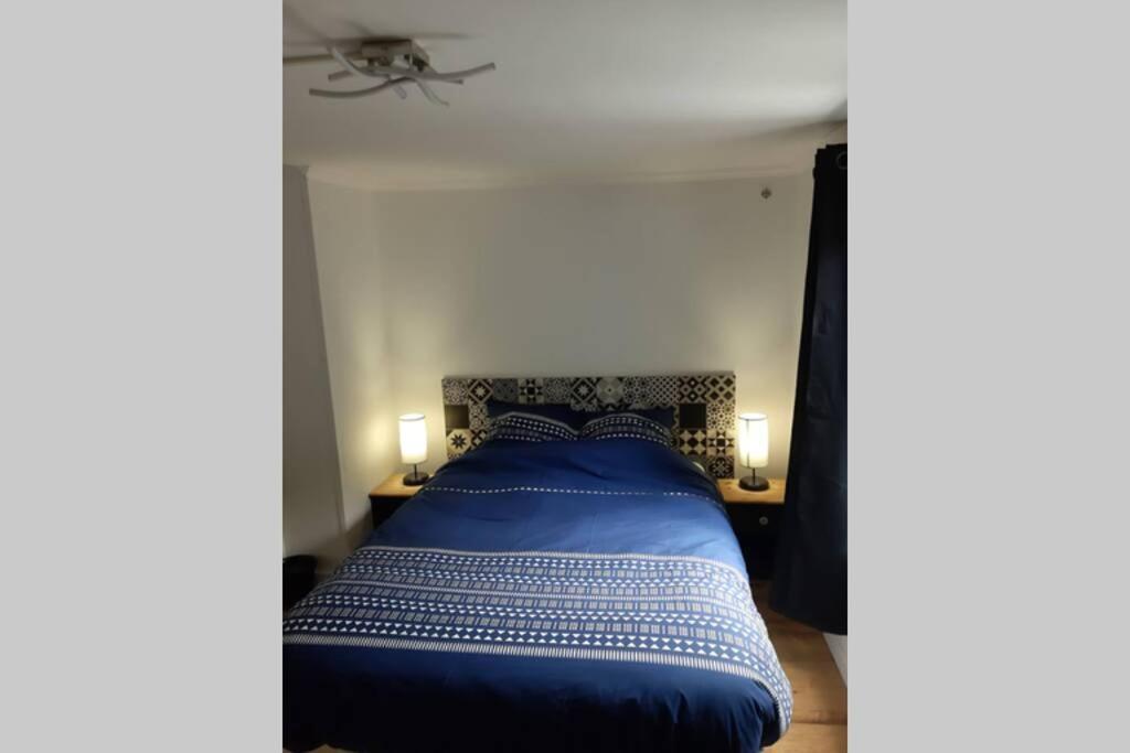 La Petite Maison Dans La Vallee Avallon Zewnętrze zdjęcie